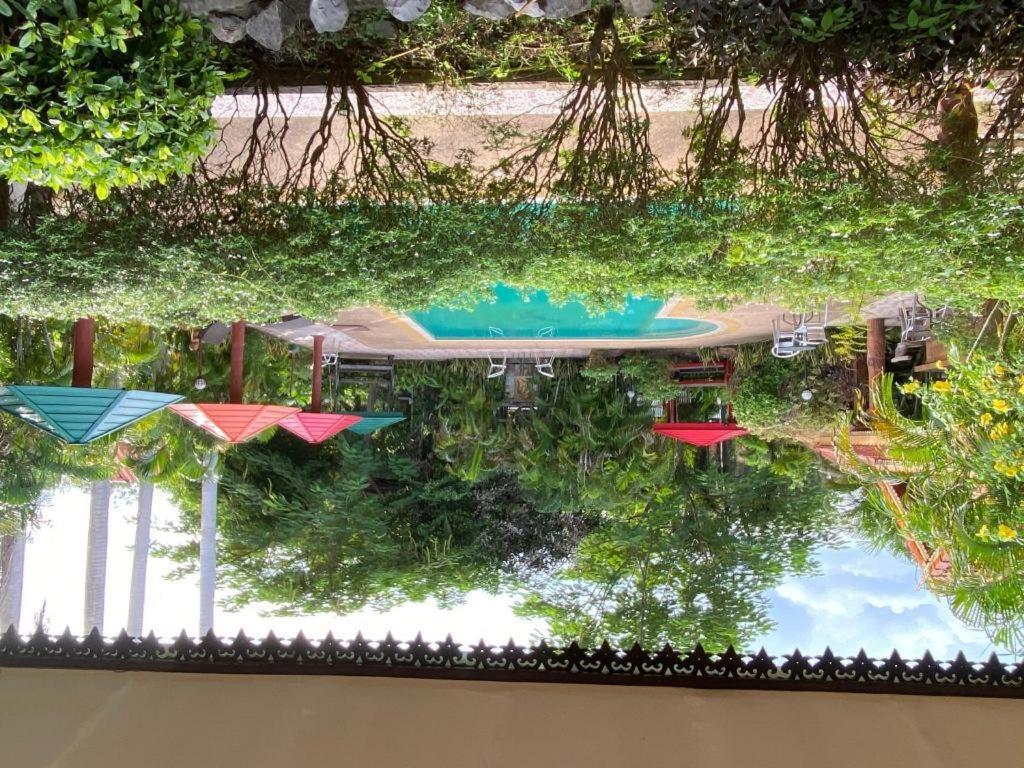 Himawari Restaurant And Cottage Ban Nong Hin  Екстер'єр фото