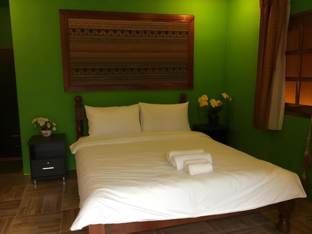 Himawari Restaurant And Cottage Ban Nong Hin  Екстер'єр фото