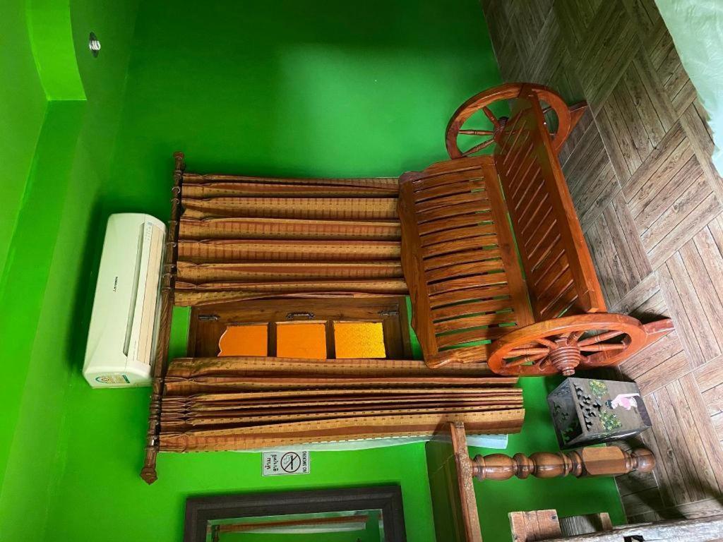 Himawari Restaurant And Cottage Ban Nong Hin  Екстер'єр фото