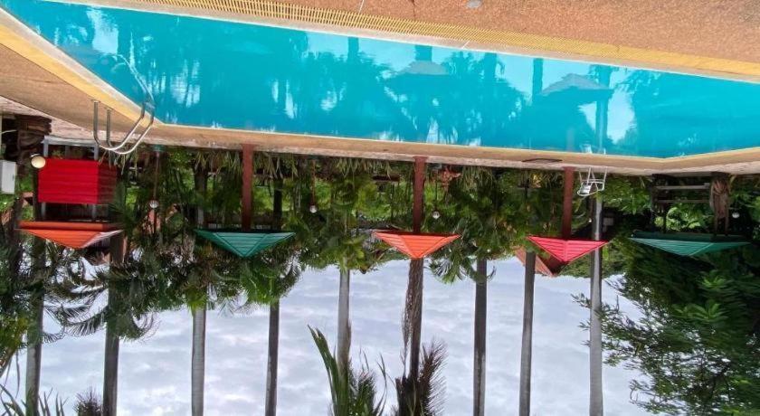 Himawari Restaurant And Cottage Ban Nong Hin  Екстер'єр фото