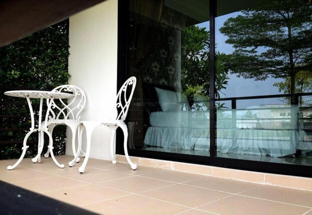 Himawari Restaurant And Cottage Ban Nong Hin  Екстер'єр фото