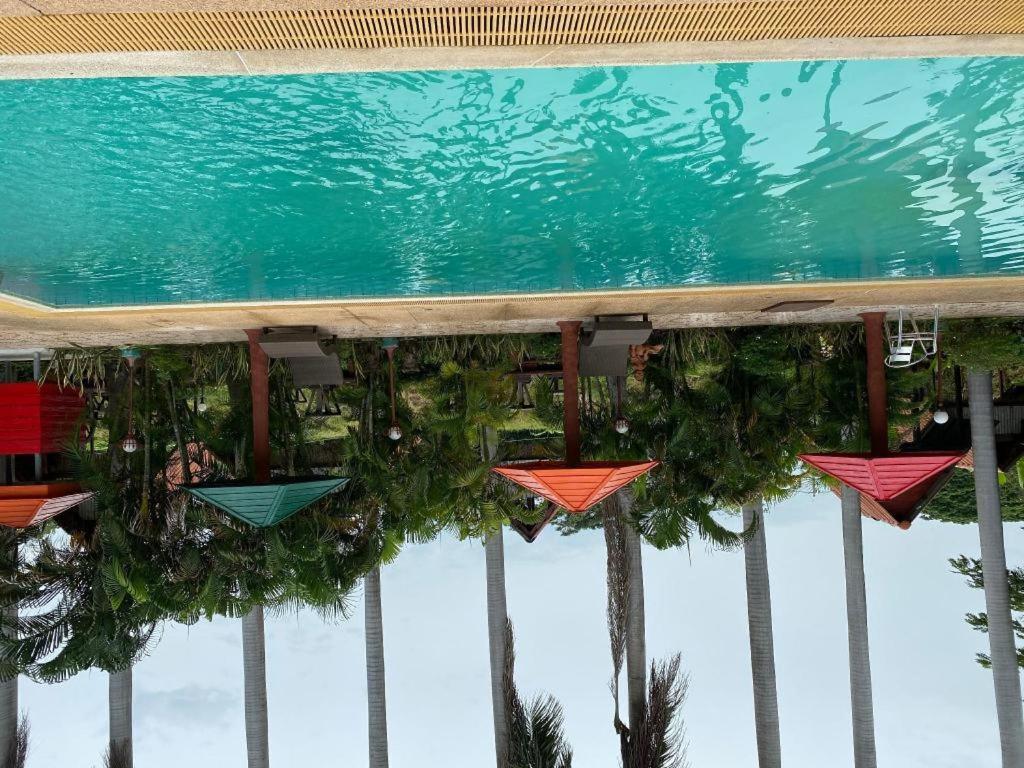 Himawari Restaurant And Cottage Ban Nong Hin  Екстер'єр фото