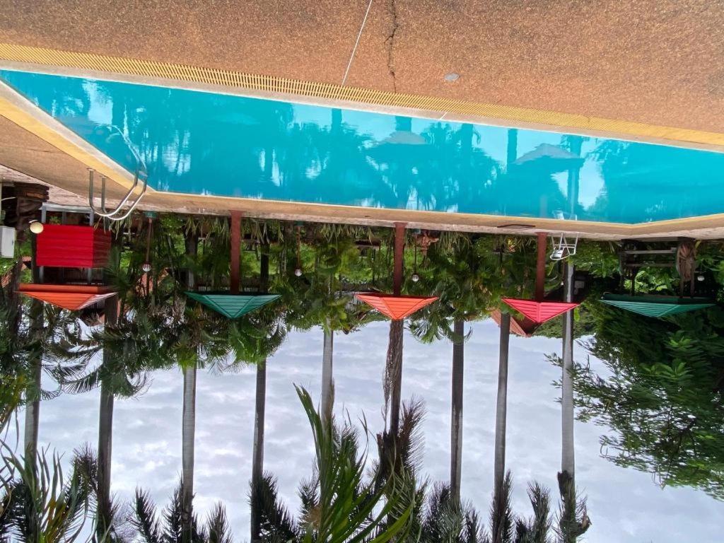 Himawari Restaurant And Cottage Ban Nong Hin  Екстер'єр фото